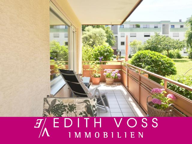 Wohnung kaufen in Innenstadt, Weinheim
