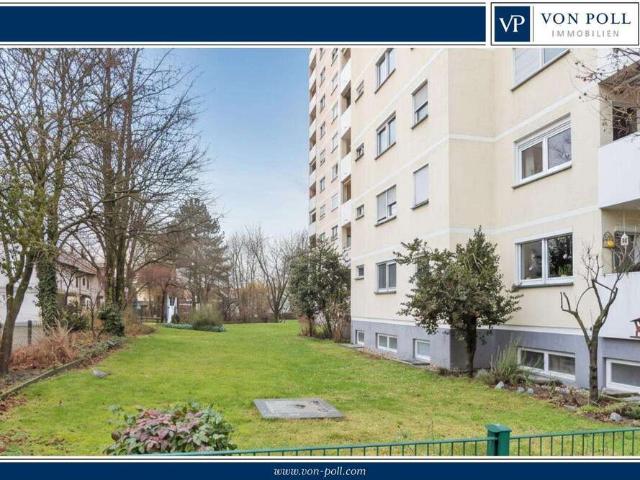 Wohnung kaufen in Innenstadt, Weinheim
