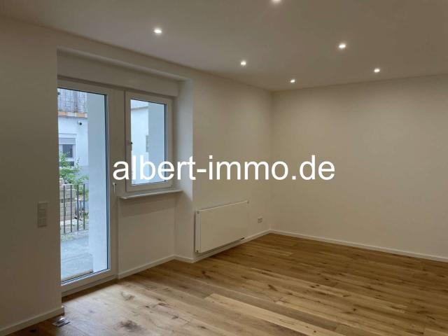 Wohnung kaufen in Innenstadt, Weinheim