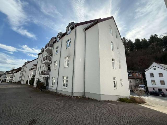 Wohnung kaufen in Innenstadt, Weinheim