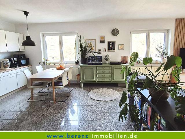 Wohnung kaufen in Innenstadt, Weinheim