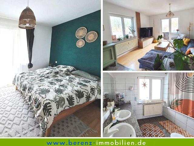 Wohnung kaufen in Innenstadt, Weinheim