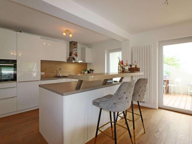 Wohnung kaufen in Innenstadt, Weinheim