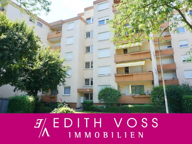 Wohnung kaufen in Innenstadt, Weinheim
