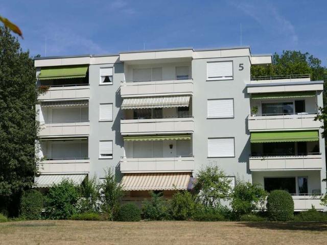 Wohnung kaufen in Weinheim, Baden-Württemberg