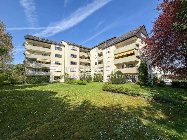 Wohnung kaufen in Innenstadt, Weinheim