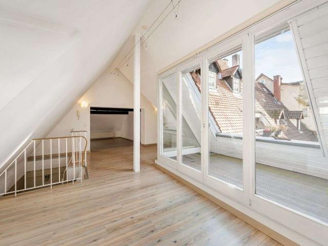 Wohnung kaufen in Innenstadt, Weinheim