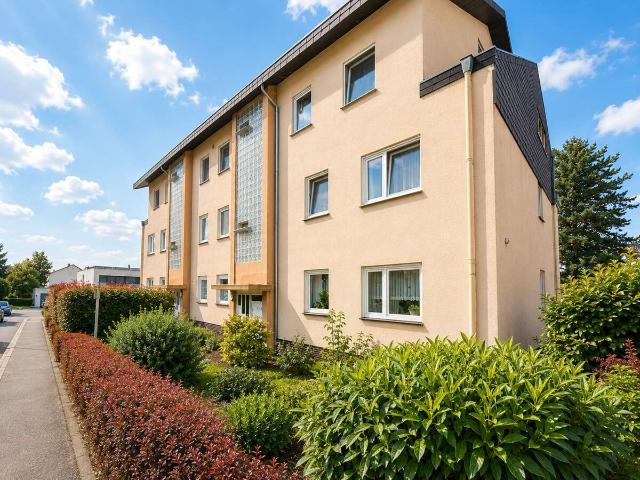 Wohnung kaufen in Innenstadt, Weinheim