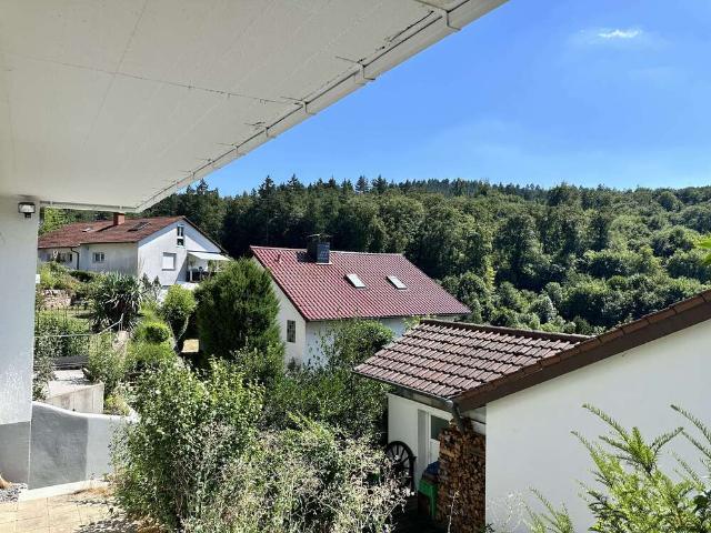 Wohnung kaufen in Innenstadt, Weinheim