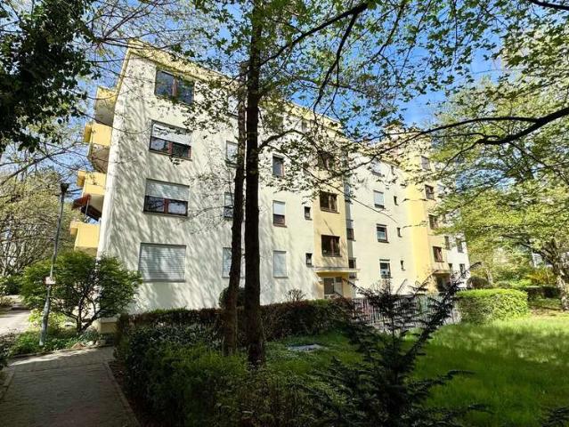 Wohnung kaufen in Innenstadt, Weinheim