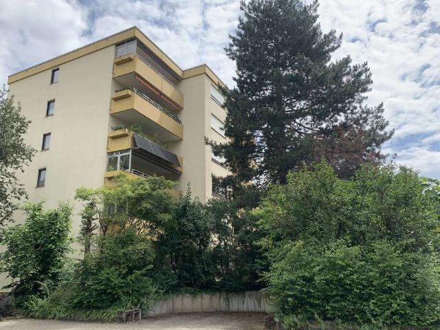 Wohnung kaufen in Innenstadt, Weinheim
