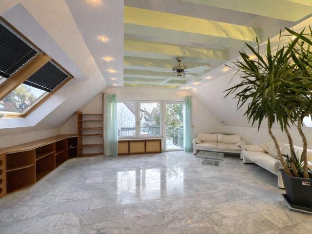 Wohnung kaufen in Innenstadt, Weinheim