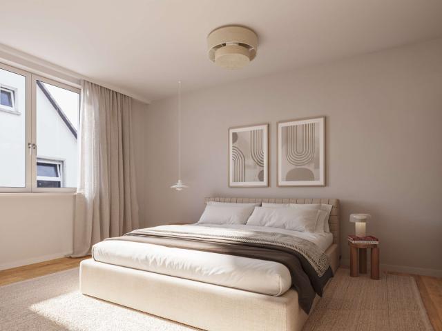 Wohnung kaufen in Innenstadt, Weinheim