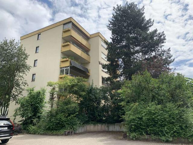 Wohnung kaufen in Innenstadt, Weinheim