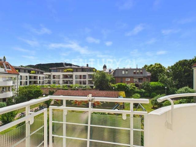 Wohnung kaufen in Innenstadt, Weinheim