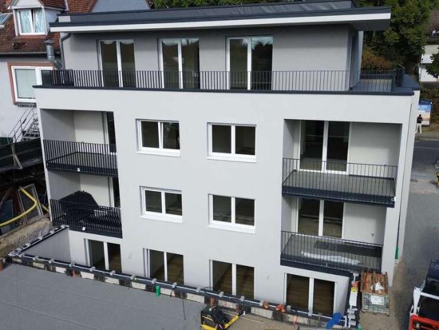 Wohnung kaufen in Innenstadt, Weinheim
