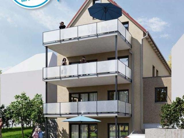 Wohnung kaufen in Innenstadt, Weinheim