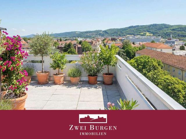Wohnung kaufen in Innenstadt, Weinheim