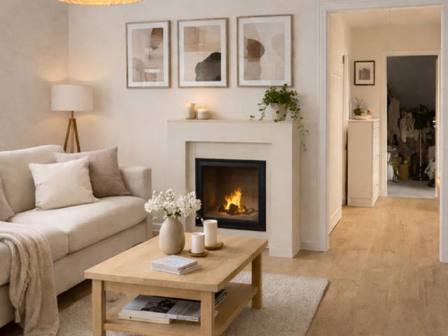 Wohnung kaufen in Innenstadt, Weinheim