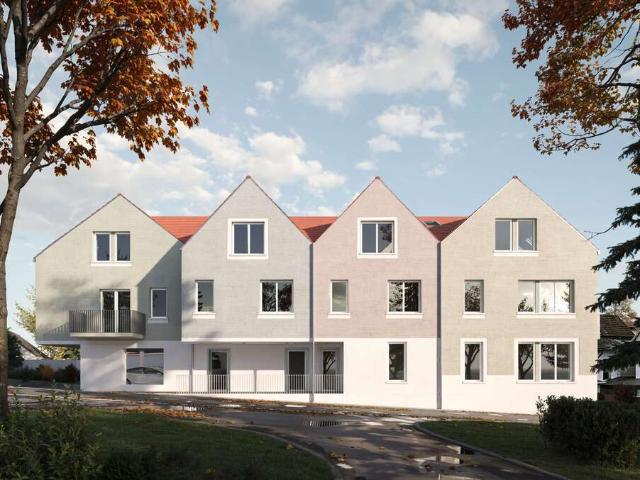 Wohnung kaufen in Innenstadt, Weinheim