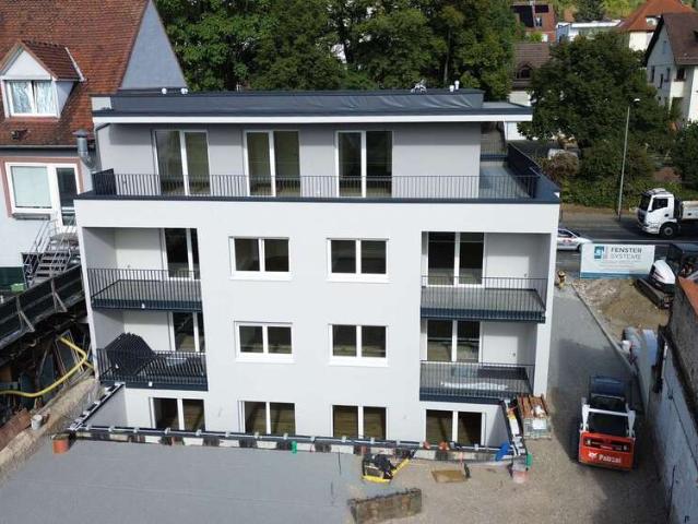 Wohnung kaufen in Innenstadt, Weinheim