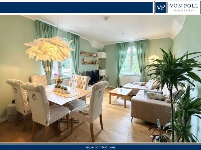 Wohnung kaufen in Innenstadt, Weinheim