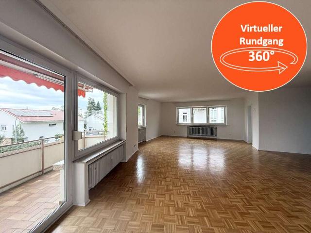 Wohnung kaufen in Innenstadt, Weinheim