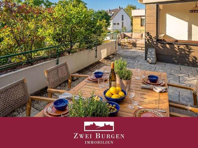 Wohnung kaufen in Innenstadt, Weinheim