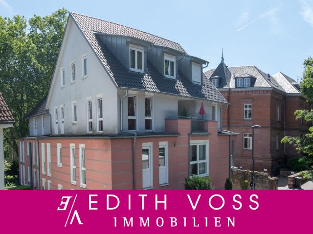 Wohnung kaufen in Innenstadt, Weinheim