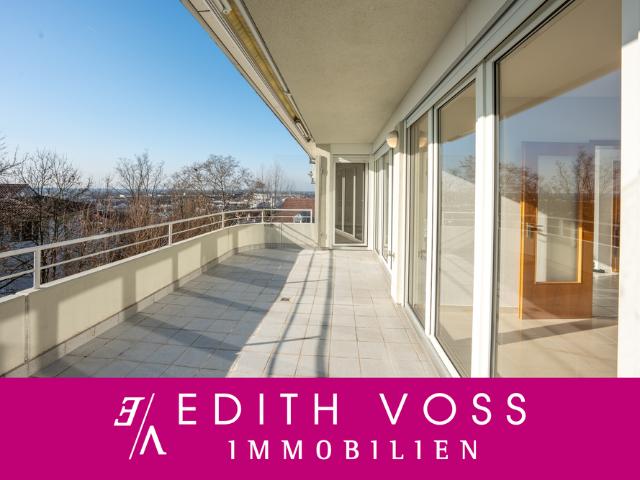 Wohnung kaufen in Innenstadt, Weinheim