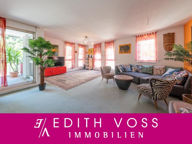 Wohnung kaufen in Innenstadt, Weinheim