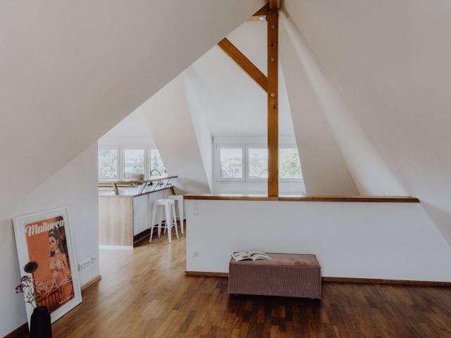 Wohnung kaufen in Innenstadt, Weinheim