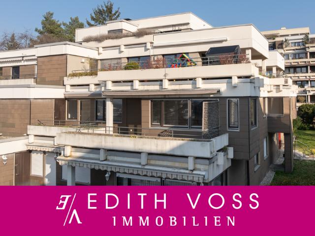 Wohnung kaufen in Innenstadt, Weinheim