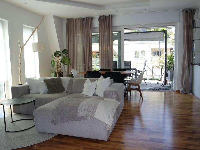 Wohnung kaufen in Innenstadt, Weinheim