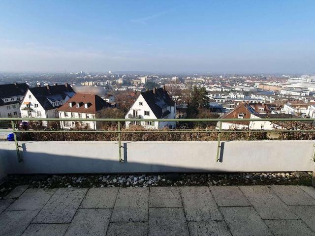 Wohnung kaufen in Innenstadt, Weinheim