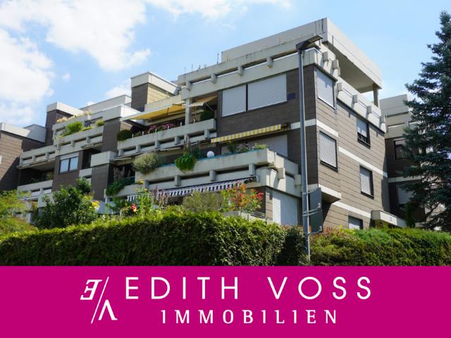 Wohnung kaufen in Innenstadt, Weinheim