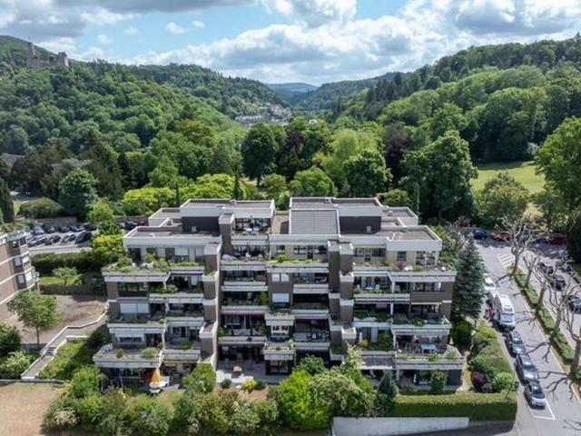 Wohnung kaufen in Innenstadt, Weinheim