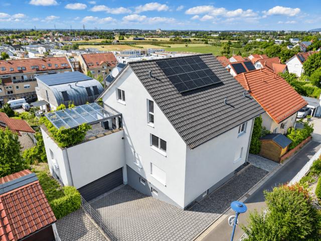 Wohnung kaufen in Innenstadt, Weinheim
