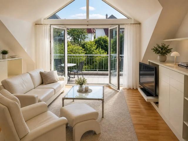 Wohnung kaufen in Innenstadt, Weinheim