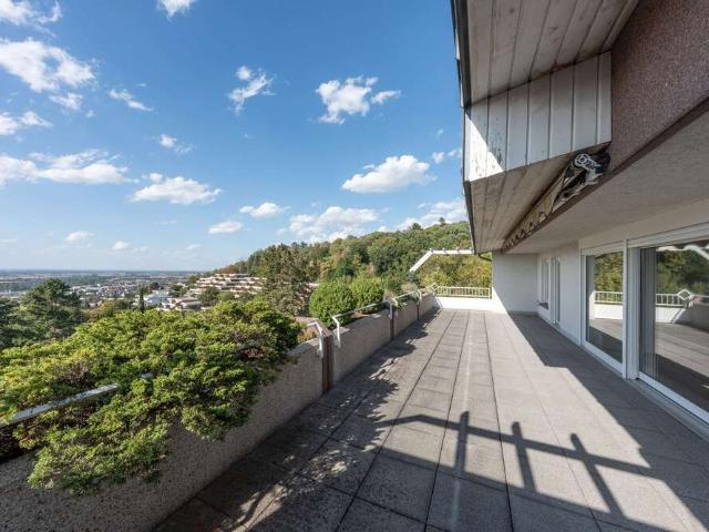Wohnung kaufen in Innenstadt, Weinheim