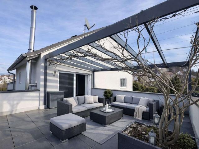 Wohnung kaufen in Innenstadt, Weinheim