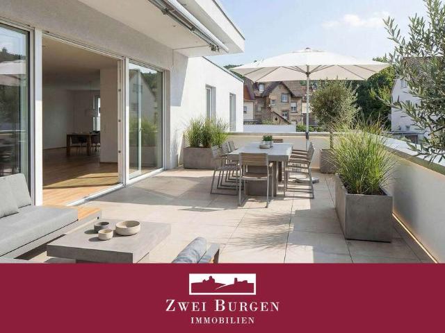 Wohnung kaufen in Innenstadt, Weinheim