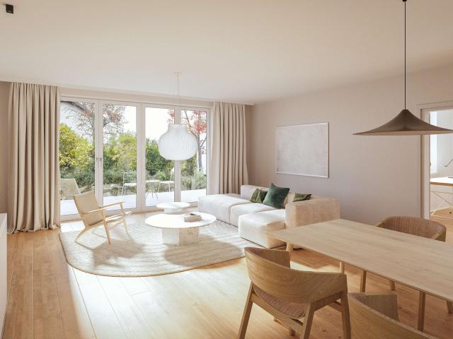 Wohnung kaufen in Innenstadt, Weinheim