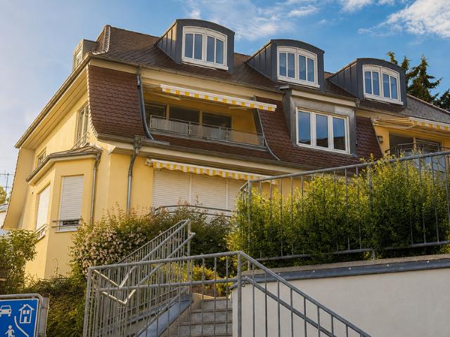 Wohnung kaufen in Innenstadt, Weinheim