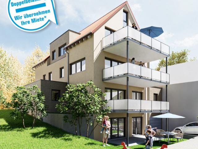 Wohnung kaufen in Innenstadt, Weinheim