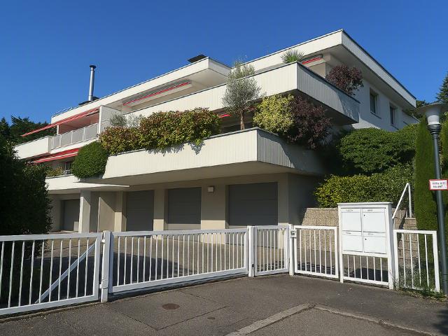 Wohnung kaufen in Innenstadt, Weinheim