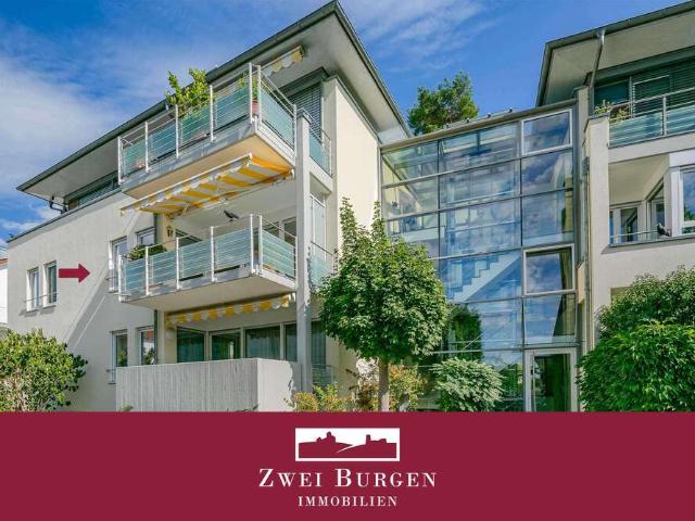 Wohnung kaufen in Innenstadt, Weinheim