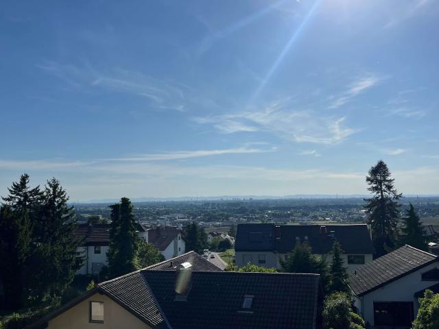 Wohnung kaufen in Innenstadt, Weinheim