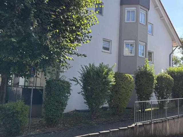 Wohnung kaufen in Weinsberg (Kernstadt), Weinsberg
