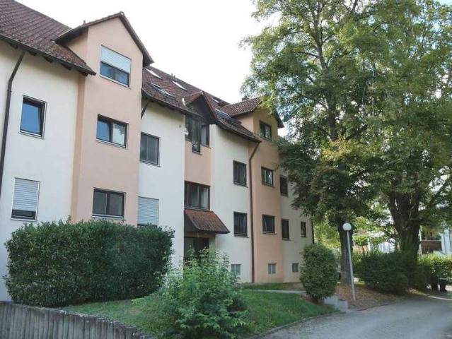 Wohnung kaufen in Weinsberg (Kernstadt), Weinsberg